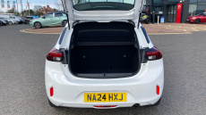 Vauxhall Corsa 1.2 Turbo Design 5dr Petrol Hatchback